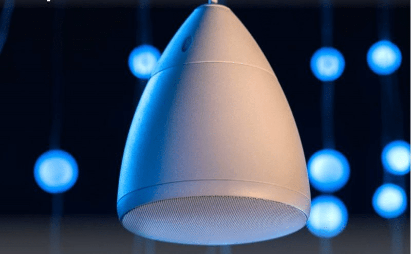 Acil Anons Sistemleri için EN54