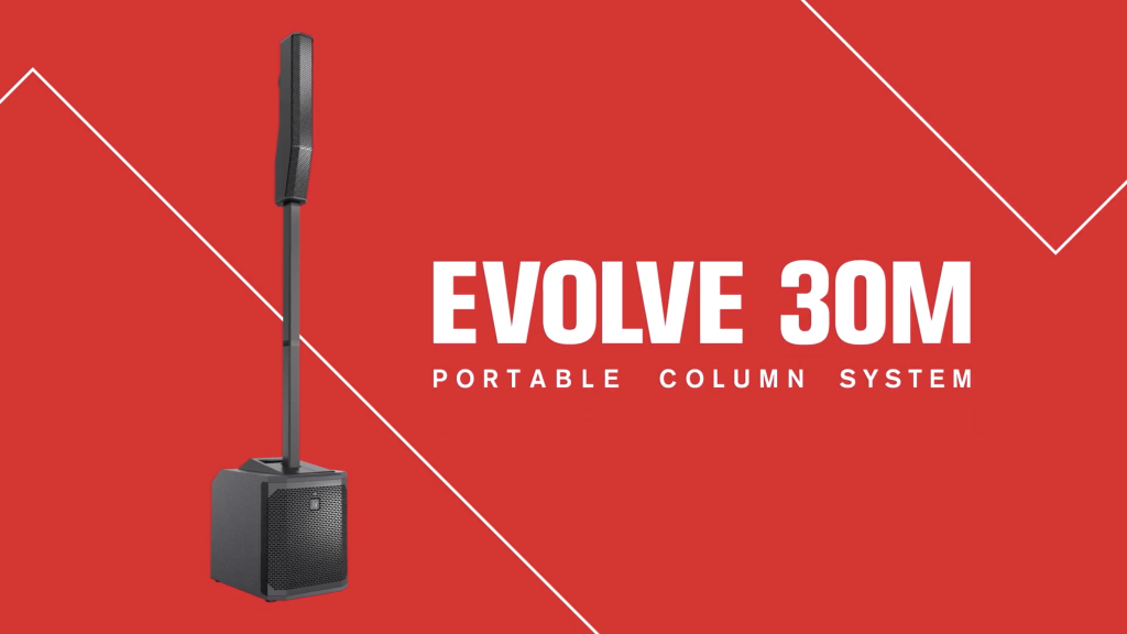 Üstün Electro-Voice ses kalitesi artık Gedsis Güvenlik’te!