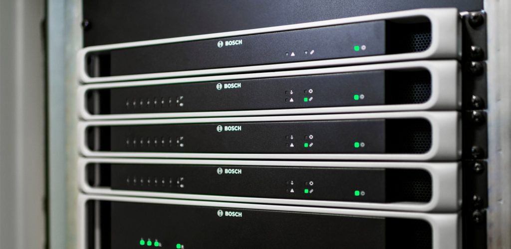 PRAESENSA Software Release