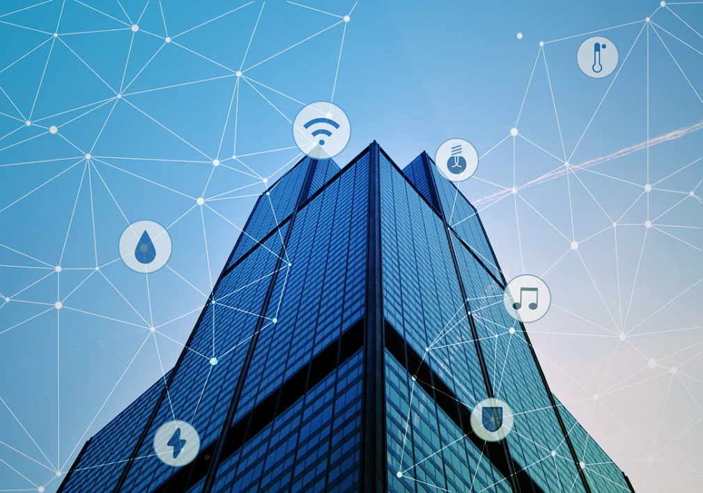 Bina Yönetim & Entegrasyon Yazılımları