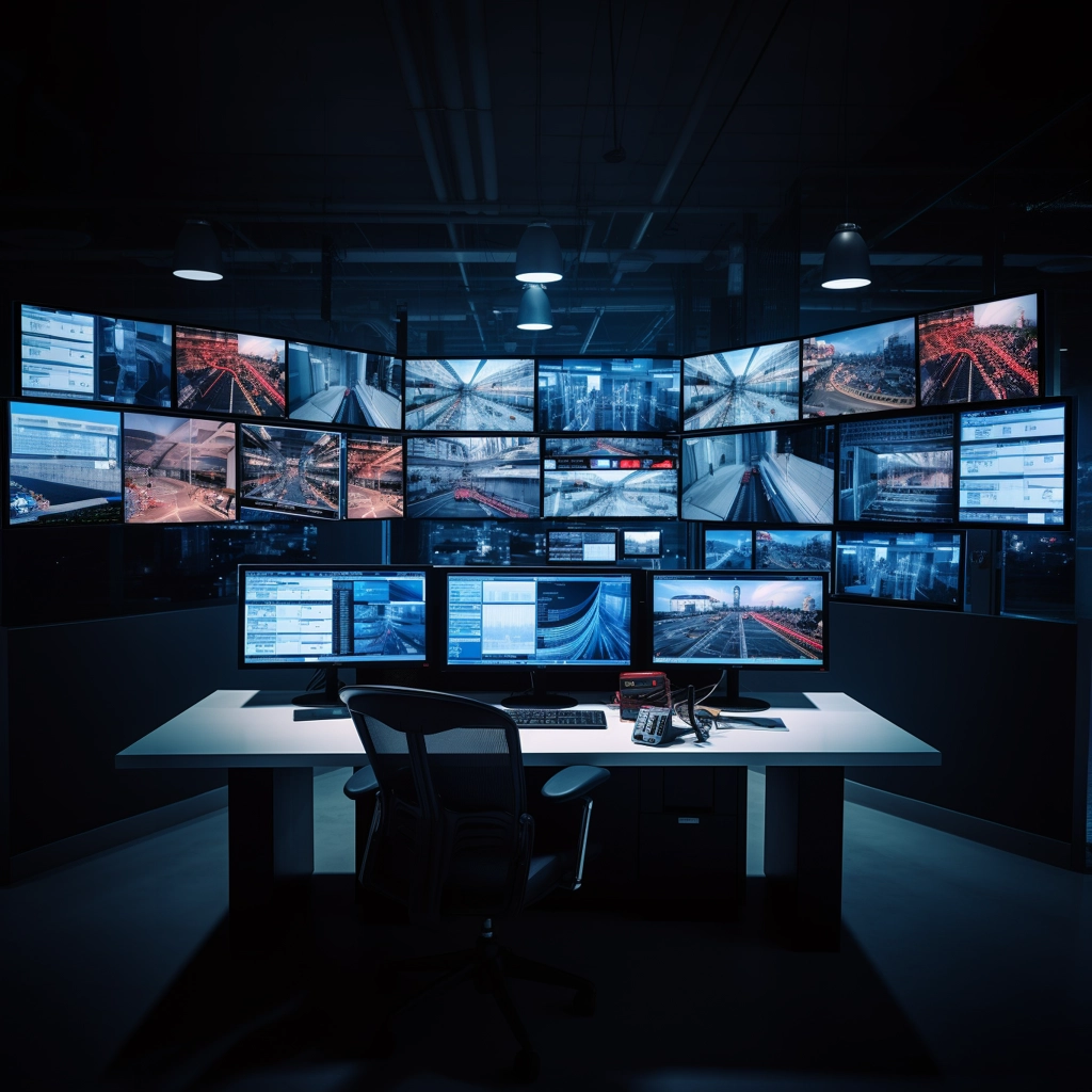 Video İzleme & Kayıt Sistemleri