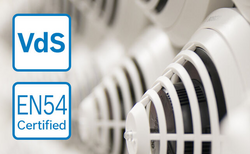 Bosch – EN54 – VdS