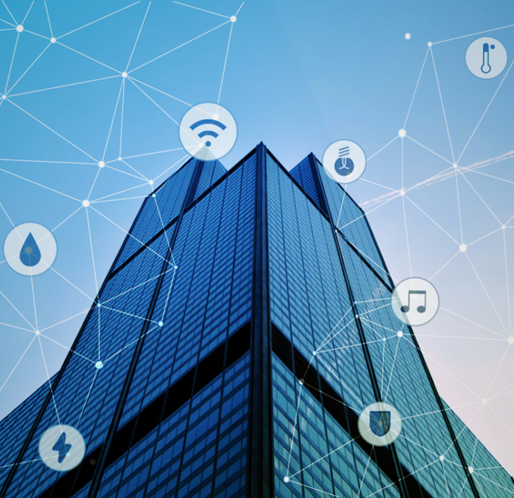 Building Management & Integration Software