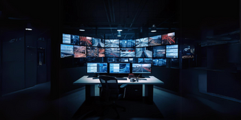 Video Monitoring & Recording Systems